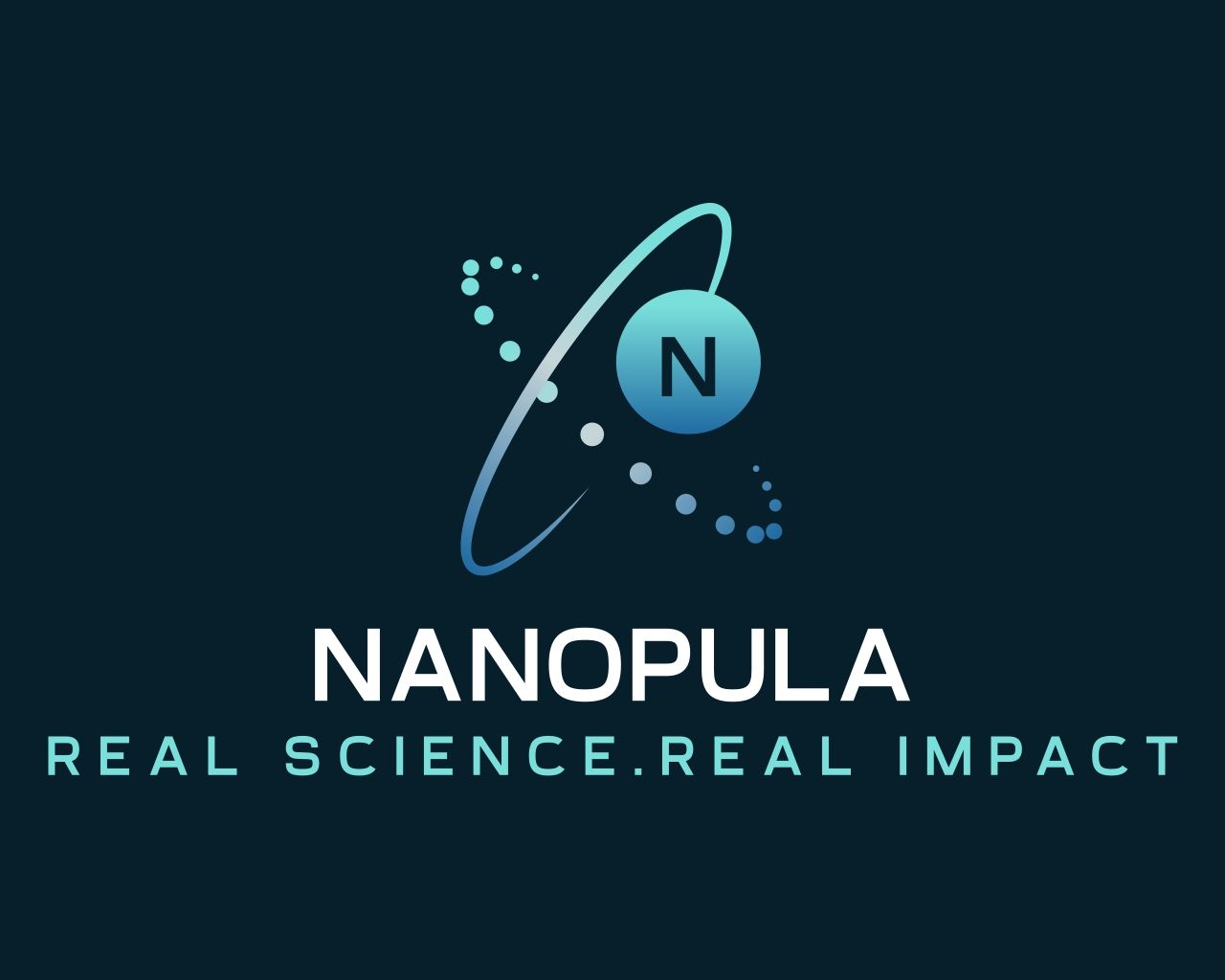 Nanopula Logo