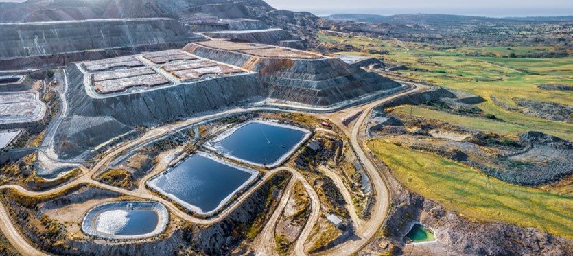 Regenerative mining and tailings remediation